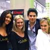 London Affiliate Conference 2012