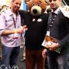 London Affiliate Conference 2012 