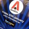 London Affiliate Conference 2012 
