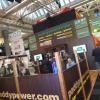 London Affiliate Conference 2012 