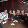 LAC Closing Party 2012 at Gilt Bar