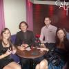 LAC Closing Party 2012 at Gilt Bar