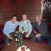 LAC Closing Party 2012 at Gilt Bar