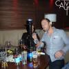 LAC Closing Party 2012 at Gilt Bar