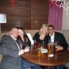 LAC Closing Party 2012 at Gilt Bar