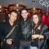 LAC Closing Party 2012 at Gilt Bar