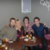 LAC Closing Party 2012 at Gilt Bar