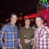 LAC Closing Party 2012 at Gilt Bar