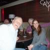 LAC Closing Party 2012 at Gilt Bar