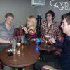 LAC Closing Party 2012 at Gilt Bar