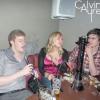 LAC Closing Party 2012 at Gilt Bar