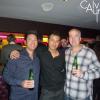 LAC Closing Party 2012 at Gilt Bar