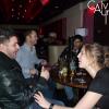 LAC Closing Party 2012 at Gilt Bar