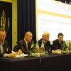 Legal Gaming in EU Conference 2012