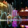 Daily win up for VIP tables; No casino confirmed for Studio City; Stocks up on Chinese optimism