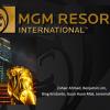 MGM Resorts International enter new domain fight