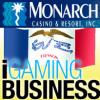 Monarch eyes Nevada poker license; Iowa's interstate plans; Wire Act webinar 