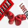 Netflix or LOVEFiLM?