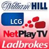 NetPlay, LCG results; Lads wins and loses in Denmark; Hills sponsorship deal