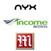 NYX launches social app; Income Access signs up 10Bet and PMU; Mansion unveils iAffiliates