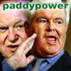 Paddy Power regret Romney payout; Gingrich gets $5m more from Adelson