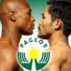 Pagcor sets record revenue in December; Pacquiao v. Mayweather in Macau?