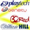 Playtech acquires Geneity, inks two JVs; Hills loses 32Red infringement appeal