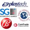 Playtech and Scientific Games confirm restructure; Bally Tech and ComTrade enter Tech Development Agreement; GLI expands workforce by four
