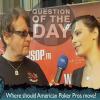 Question of the Day: Where should American Poker Pros move?