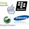 Sony’s Ericsson-less smartphone; Samsung Galaxy Nexus update; HTC rumours; BlackBerry to kick out chairmen; iPhone news