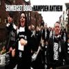 Show your support: download Ayr United anthem in gear up for semi-final