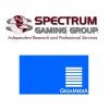 Spectrum Gaming acquire EE Johnson Research; Asian gaming provider GigaMedia announces new CEO