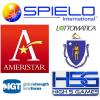 Spielo granted Illinois licence; Ameristar purchases Mass. plot; High 5 Games to expand