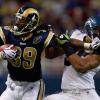 NFL on the way back to blighty