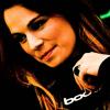 Tatjana at the Dublin WPT