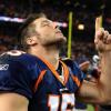 Wilcard weekend preview: Is it Tebow Time Two?