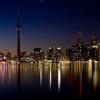 Ontario mulling over casino business in Toronto