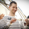 Poker Pro: Tristan Wade - Interview