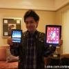 Tablet market will see five million repeat purchases in 2012