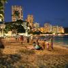 US Digital Gaming exec campaigns for online gambling in Hawaii