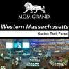 Western Massachusetts Casino Task Force dwindles as MGM eye up casino plot