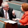 Gillard abandons agreement with Wilkie on pokies legislation
