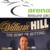 Arena Leisure sold to Reuben Bros; William Hill hits bulls eye with sponsorship deal