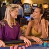 Are we to see more women gambling online?