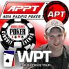 Poker tourney roundup: WSOP-C, WPT, APT, APPT; Somerville comes out