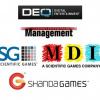 DEQ Systems wins Best Table Game award; MDI Ent’s to offer lotteries Battleship movie assets; Shanda CEO takes over