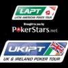 PokerStars’ LAPT and UKIPT final tables kick off