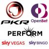 PKR take advantage of Openbet; Perform’s ePlayer expands; Sky Bingo and Sky Vegas launch campaigns