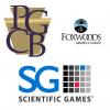 Pennsylvania releases table game revenues; Foxwoods Resort celebrates 20 years; Scientific Games to announce Q4 results