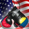 Cybersecurity Act going straight to Senate floor; Antigua going back to WTO
